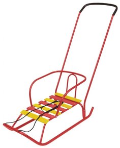 Санки "Ветерок2"(В2) Nika