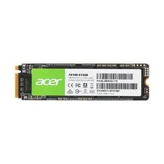 Накопитель SSD Acer FA100 512GB (BL.9BWWA.119)