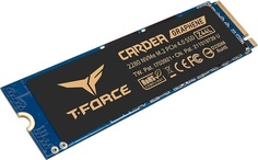 Накопитель SSD Team Group CARDEA Z44L 250 Gb (TM8FPL250G0C127)