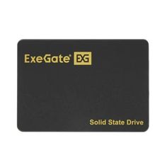 Накопитель SSD ExeGate A400Next 240GB (EX276688RUS)