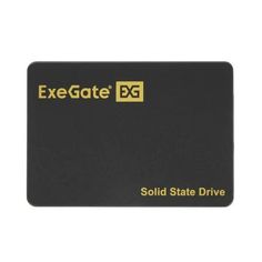 Накопитель SSD ExeGate A400Next 240GB (EX276688RUS)