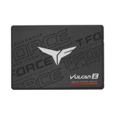 Накопитель SSD Team Group T-FORCE VULCAN Z 512 Gb (T253TZ512G0C101)