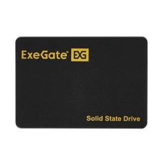 Накопитель SSD ExeGate Next Pro 120Gb (EX276536RUS)