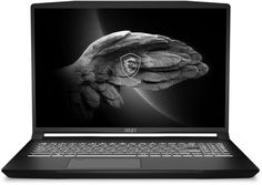 Ноутбук MSI Creator M16 (9S7-158432-208)