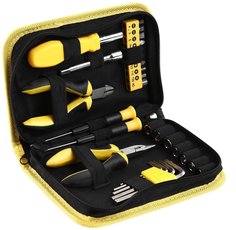 Набор инструментов Fit 65137 (29 предметов) F.It