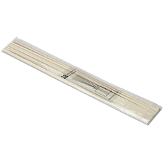 Набор палочек ротанговых Cereria Molla 12 шт х 25 см