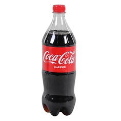 Напиток газированный Coca-Cola, 1 л