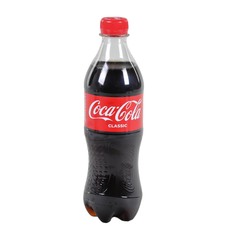 Напиток газированный Coca-Cola, 0,5 л