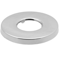 Отражатель 1/2" (50х20х5мм) цилиндр (нерж., хром), MPF