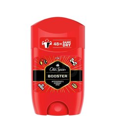 Дезодорант Old Spice, Booster, для мужчин, стик, 50 мл