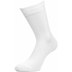 Носки для мужчин, хлопок, Chobot, 493, белые, р. 27-29, 4221-003