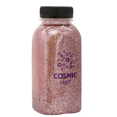 Соль для ванны COSMIC DUST Ароматическая соль для ванн с шиммером Вишня 320