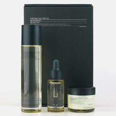 Pyunkang Yul Успокаивающий набор средств Calming Line Gift Set