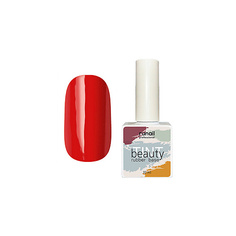Базовое покрытие для ногтей RUNAIL PROFESSIONAL Каучуковая цветная база beautyTINT