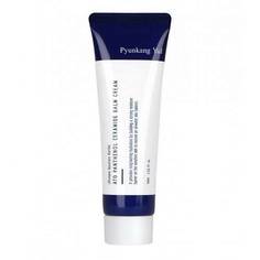 Pyunkang Yul Восстанавливающий крем с пантенолом Ato Panthenol Ceramide Balm Cream