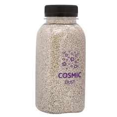 Соль для ванны COSMIC DUST Соль для ванн с шиммером Кокос 330
