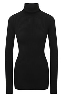 Шерстяной пуловер VETEMENTS