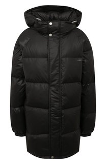 Пуховик Yuliawave