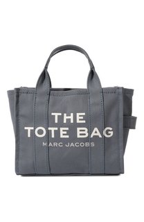 Сумка-тоут Traveller mini MARC JACOBS (THE)