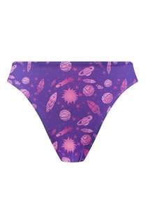 Плавки-бикини LÉAH