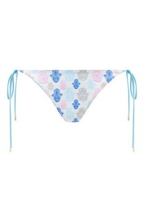 Плавки-бикини LÉAH