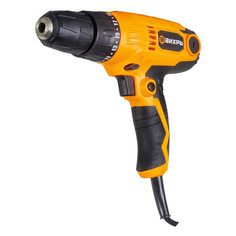 Дрели-шуруповерты сетевые дрель-шуруповерт ВИХРЬ СШ-550/1 550Вт