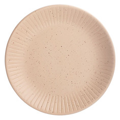 Тарелки тарелка ATMOSPHERE Rosamary 27,5см обеденная керамика Atmosphere®