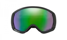 Маска Oakley 18-19 Canopy Factory Pilot Blackout W/Prizm Jade Iridium