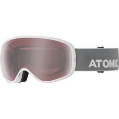 Маска Atomic 19-20 Count S White