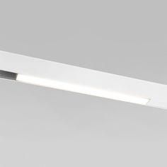 Светильник Трековый светодиодный светильник Elektrostandard Slim Magnetic 85000/01 a059182
