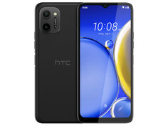 Сотовый телефон HTC Wildfire E Plus