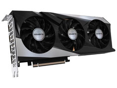 Видеокарта GigaByte Intel ARC A380 2450MHz PCI-E 6144Mb 15500MHz 96-bit 2xHDMI 2xDP GV-IA380GAMING OC-6G
