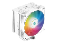 Кулер DeepCool AG500 WH ARGB (Intel LGA1700/1200/1151/1150/1155/AMDAM5/AM4)