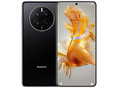 Сотовый телефон Huawei Mate 50 8/256Gb Black