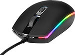 Мышь проводная игровая QUMO Pretender