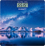 Весы напольные Scarlett SC-BS33E022