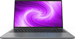 Ноутбук Hiper DZEN MTL1569 silver (7QEKD4OD)