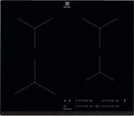 Встраиваемая электрическая варочная панель Electrolux EIT61443B
