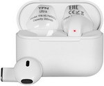 Беспроводные наушники TFN Ultra white (TFN-HS-TWS022WH)