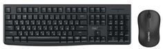 Клавиатура и мышь Dareu MK188G Black