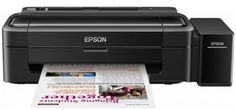 Принтер Epson L132