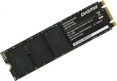 Накопитель SSD M.2 2280 Digma DGSR1256GS93T