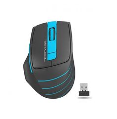 Мышь Wireless A4Tech FG30 BLUE