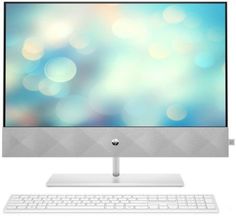 Моноблок 23.8&#039;&#039; HP Pavilion 24-k1012ur AiO