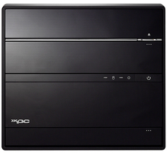 Платформа Shuttle SH570R6