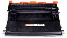 Картридж Print-Rite PR-CF237X