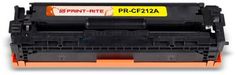 Картридж Print-Rite PR-CF212A