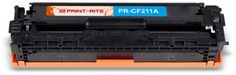 Картридж Print-Rite PR-CF211A