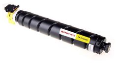 Картридж Print-Rite PR-TK-8335Y