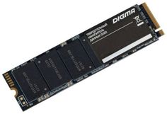 Накопитель SSD M.2 2280 Digma DGST4001TP83T